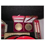 Asian Decor and collectibles