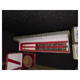 Asian Decor and collectibles