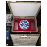 Asian Decor and collectibles