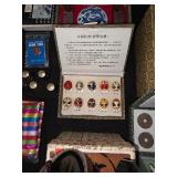 Asian Decor and collectibles