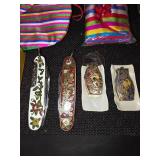 Asian Decor and collectibles