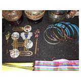 Asian Decor and collectibles