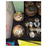 Asian Decor and collectibles