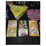 Asian Decor and collectibles