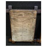 Old Framed Artwork