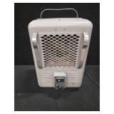 Titan Space heater, model T760B !Works Great!