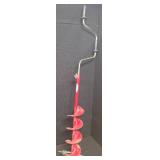 Eskimo Ice Auger