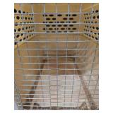 Large dog Kennel