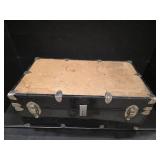 Old Trunk