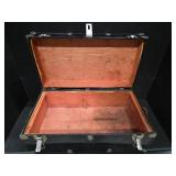 Old Trunk