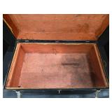 Old Trunk