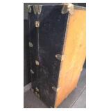 Old Trunk