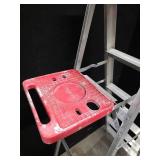 Davidson Aluminum 6