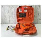 Paslode Cordless Framing Nailer Paslode Cordless Framing Nailer