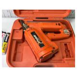 Paslode Cordless Framing Nailer Paslode Cordless Framing Nailer