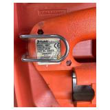 Paslode Cordless Framing Nailer Paslode Cordless Framing Nailer