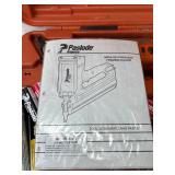 Paslode Cordless Framing Nailer Paslode Cordless Framing Nailer
