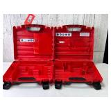 Hilti Tool Cases * Cases Only* Hilti Tool Cases * Cases Only*
