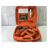 Paslode Cordless Finish Nailer Paslode Cordless Finish Nailer