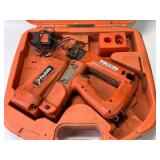 Paslode Cordless Finish Nailer Paslode Cordless Finish Nailer