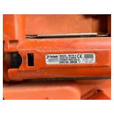 Paslode Cordless Finish Nailer Paslode Cordless Finish Nailer