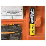 Paslode Cordless Finish Nailer Paslode Cordless Finish Nailer