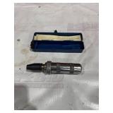 Vessel No. 2500 Impact Driver with Original Case and Instructions Vessel No. 2500 Impact Driver with Original Case and Instructions