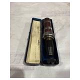 Vessel No. 2500 Impact Driver with Original Case and Instructions Vessel No. 2500 Impact Driver with Original Case and Instructions