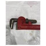36â Heavy Duty Pipe Wrench 36â Heavy Duty Pipe Wrench