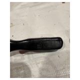 Snap-on Screwdrivers with Black Handles Snap-on Screwdrivers with Black Handles