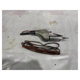 Dynabrade USA Pneumatic Band File Belt Sander, Model 01193 Dynabrade USA Pneumatic Band File Belt Sander, Model 01193