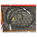 Caterpillar Service Tool Kit with Gauges and Accessories Caterpillar Service Tool Kit with Gauges and Accessories