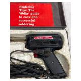 Weller 8200N Soldering Gun Kit with Accessories Weller 8200N Soldering Gun Kit with Accessories