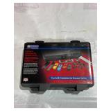 NAPA Tools 12-Piece Fuel and Transmission Line Disconnect Tool Set NAPA Tools 12-Piece Fuel and Transmission Line Disconnect Tool Set