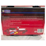 NAPA Tools 12-Piece Fuel and Transmission Line Disconnect Tool Set NAPA Tools 12-Piece Fuel and Transmission Line Disconnect Tool Set