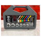Lisle 39900 Master Disconnect Set With Plastic Case Lisle 39900 Master Disconnect Set With Plastic Case