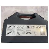 Lisle 39900 Master Disconnect Set With Plastic Case Lisle 39900 Master Disconnect Set With Plastic Case