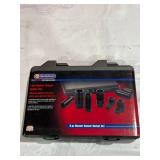 8-Piece Master Sensor Socket Set by NAPA Service Tools 8-Piece Master Sensor Socket Set by NAPA Service Tools