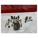 Metal Tooling Components and Inserts Metal Tooling Components and Inserts