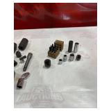 Metal Tooling Components and Inserts Metal Tooling Components and Inserts