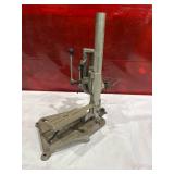 Sears Drill Press Stand with Adjustable Parts Sears Drill Press Stand with Adjustable Parts