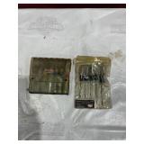 Craftsman Nut Drivers and Torx Drivers with Original Cases Craftsman Nut Drivers and Torx Drivers with Original Cases