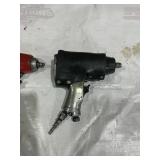Chicago Pneumatic 1/2-inch and 3/8-inch Air Impact Wrenches with Covers Chicago Pneumatic 1/2-inch and 3/8-inch Air Impact Wrenches with Covers