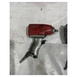 Chicago Pneumatic 1/2-inch and 3/8-inch Air Impact Wrenches with Covers Chicago Pneumatic 1/2-inch and 3/8-inch Air Impact Wrenches with Covers