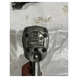 Chicago Pneumatic 1/2-inch and 3/8-inch Air Impact Wrenches with Covers Chicago Pneumatic 1/2-inch and 3/8-inch Air Impact Wrenches with Covers