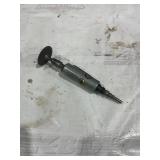 Chicago Pneumatic Air Ratchet, Ingersoll Rand Drill, and Campbell Hausfeld Cut-Off Wheel Chicago Pneumatic Air Ratchet, Ingersoll Rand Drill, and Campbell Hausfeld Cut-Off Wheel