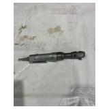 Chicago Pneumatic Air Ratchet, Ingersoll Rand Drill, and Campbell Hausfeld Cut-Off Wheel Chicago Pneumatic Air Ratchet, Ingersoll Rand Drill, and Campbell Hausfeld Cut-Off Wheel