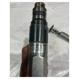 Chicago Pneumatic Air Ratchet, Ingersoll Rand Drill, and Campbell Hausfeld Cut-Off Wheel Chicago Pneumatic Air Ratchet, Ingersoll Rand Drill, and Campbell Hausfeld Cut-Off Wheel