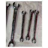 Evercraft Combination Wrenches in Various Sizes Evercraft Combination Wrenches in Various Sizes