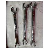 Evercraft Combination Wrenches in Various Sizes Evercraft Combination Wrenches in Various Sizes
